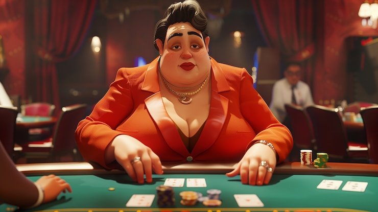 Betting interface showing stake options on Sakong table